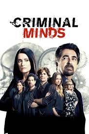 Criminal Minds : Evolution