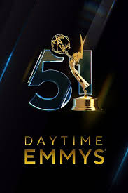 The 51st Annual Daytime Emmy Awards 2024
