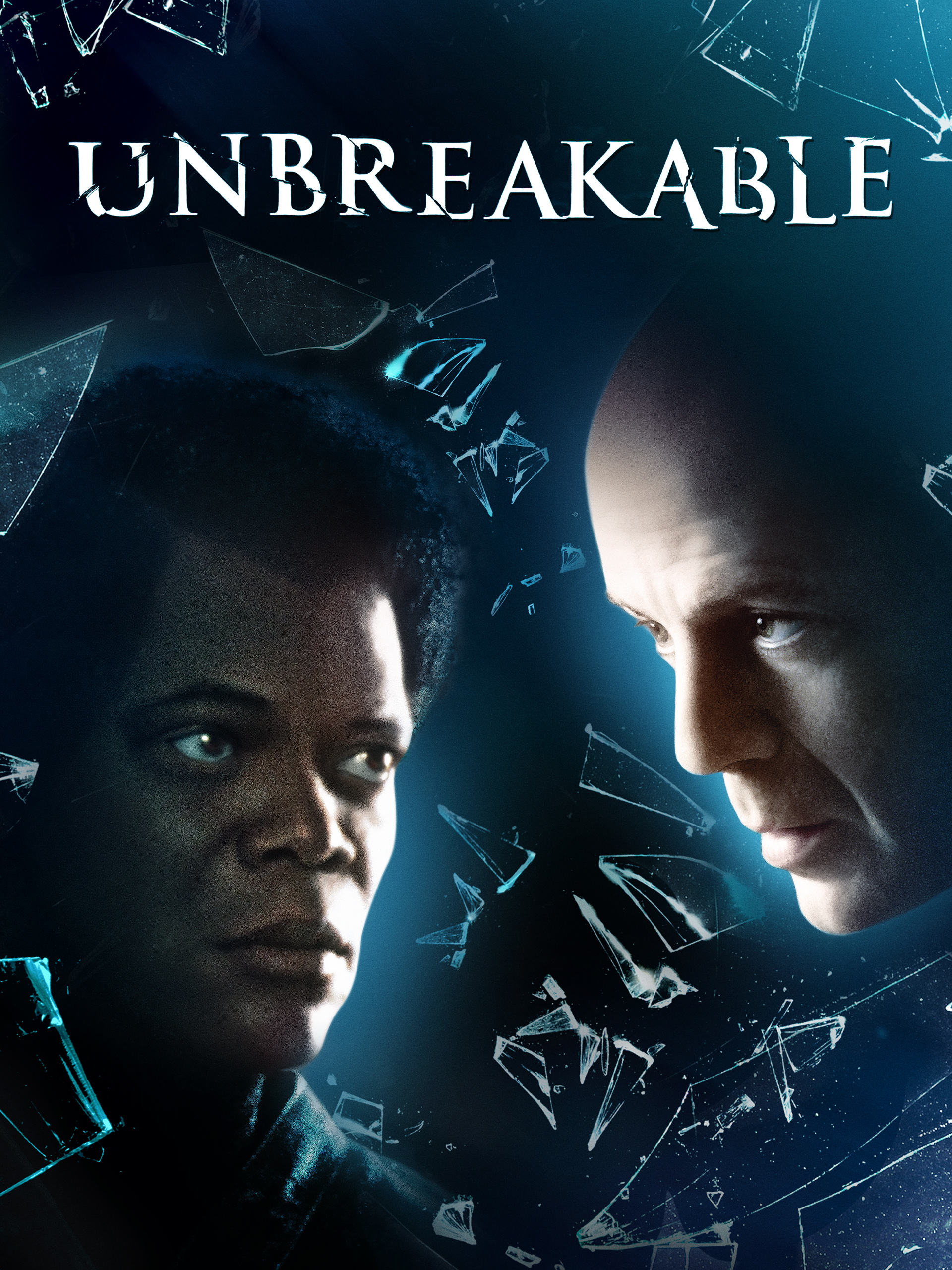 Unbreakable