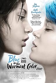 Blue Is the Warmest Colour