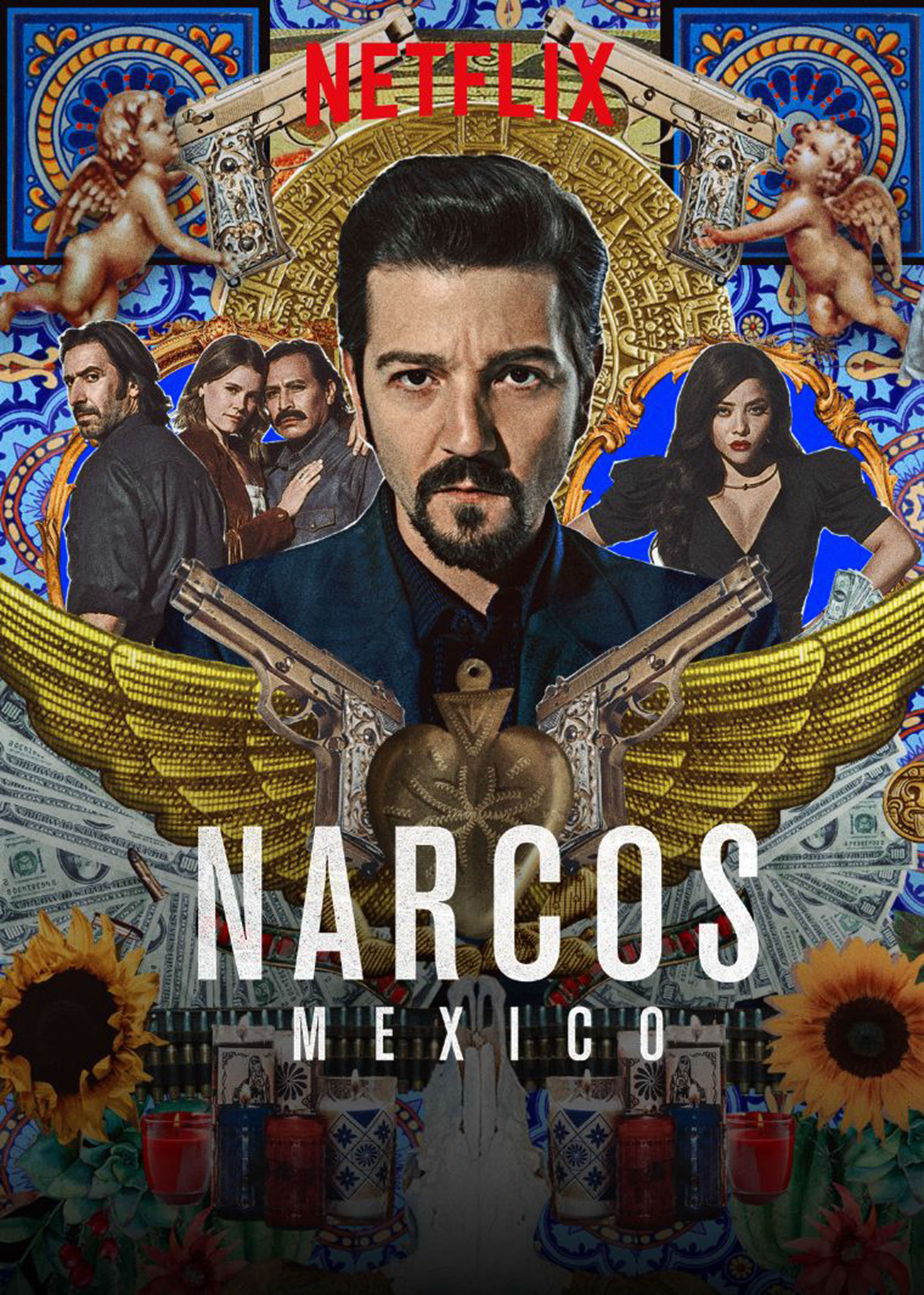 Narcos: Mexico