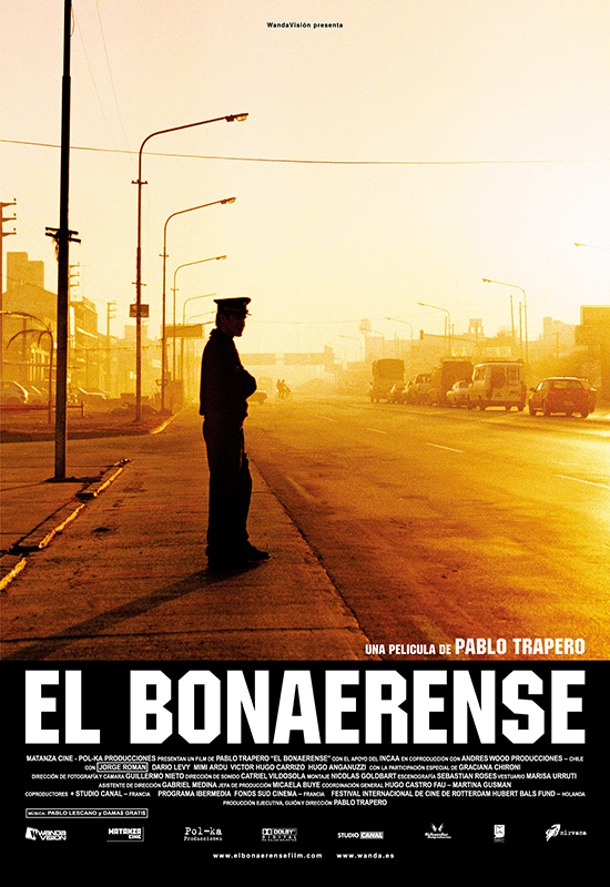 El bonaerense