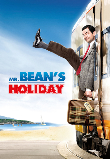 Mr. Bean's Holiday