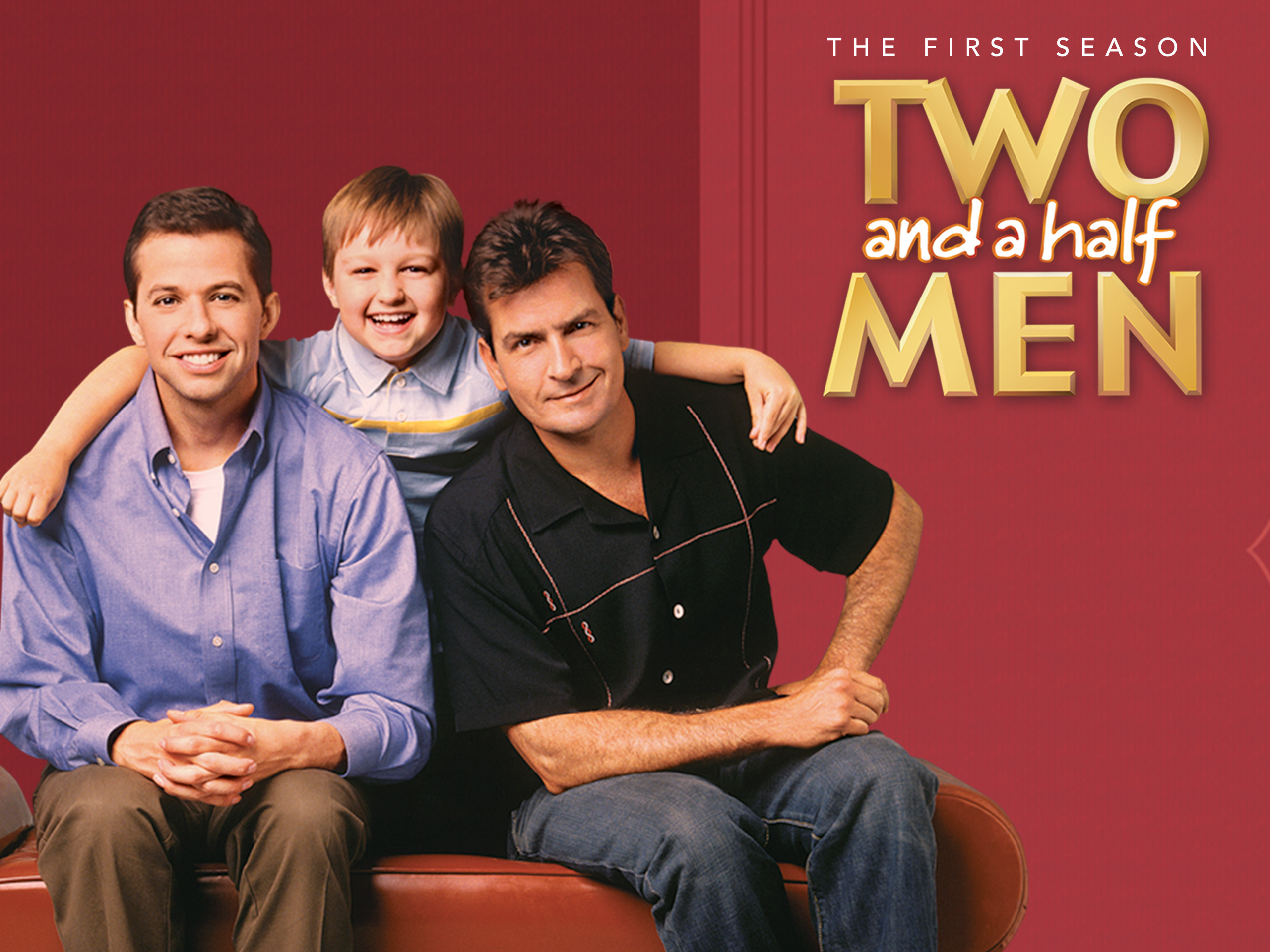 Two and a Half Men