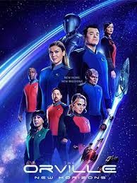 The Orville