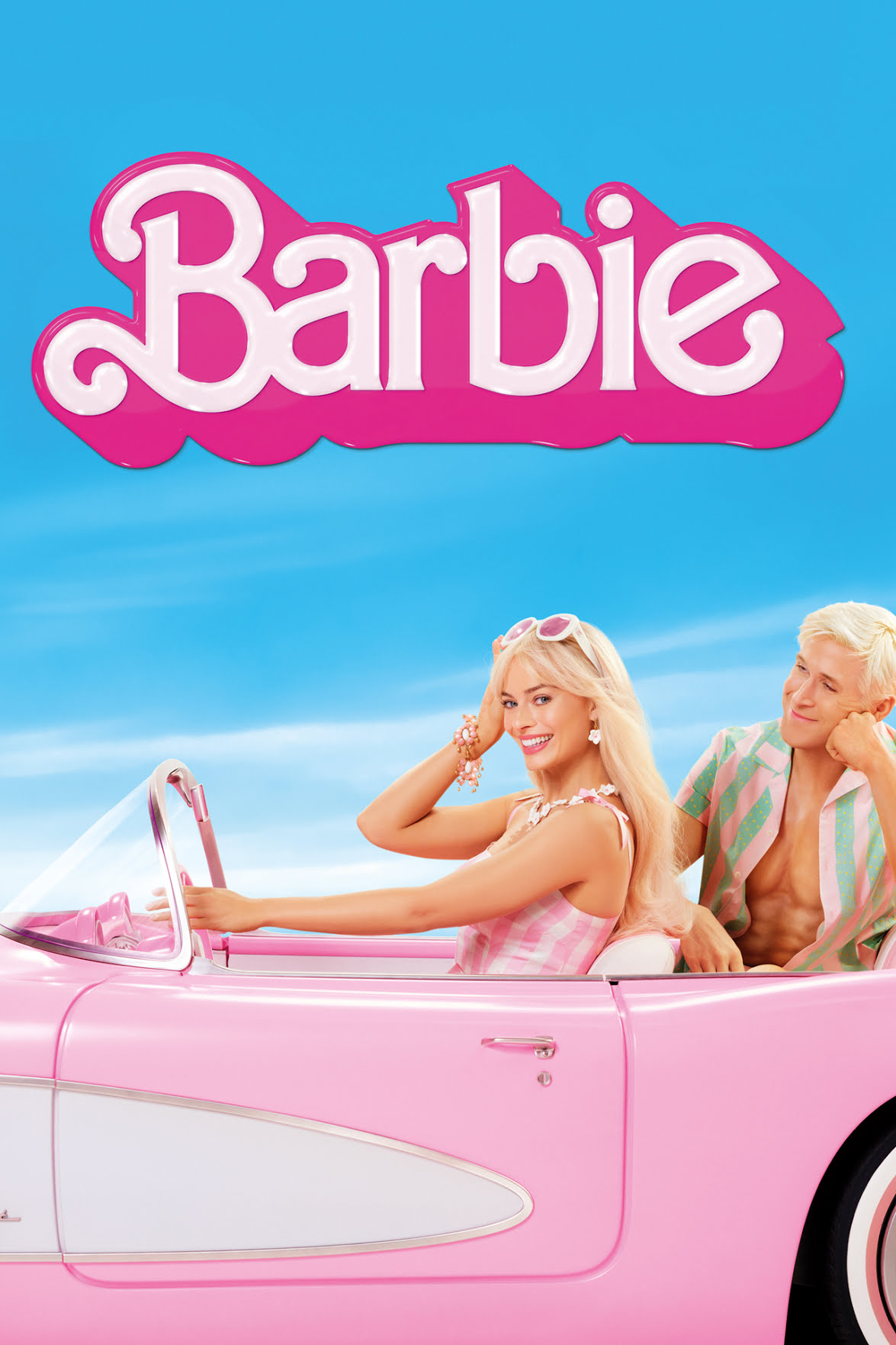 Barbie