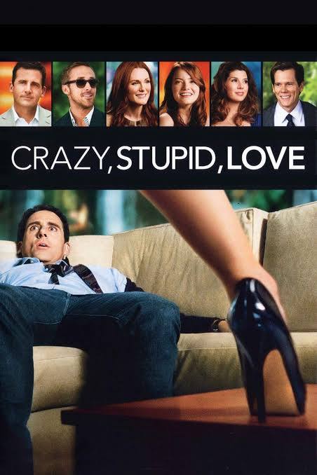 Crazy, Stupid, Love