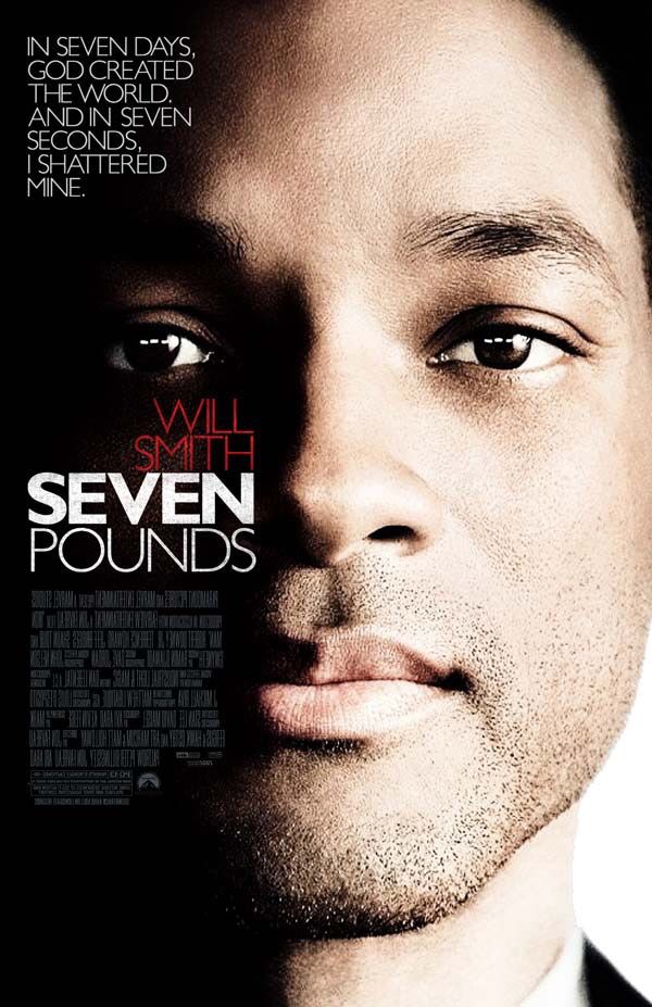 Seven Pounds