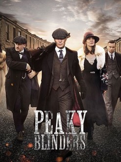 Peaky Blinders