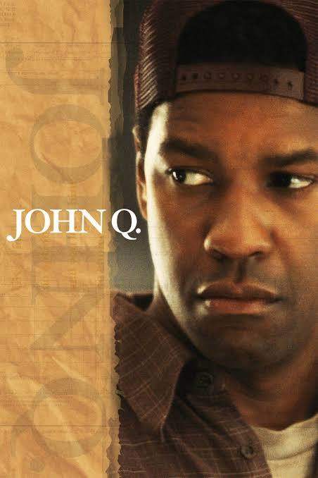 John Q.