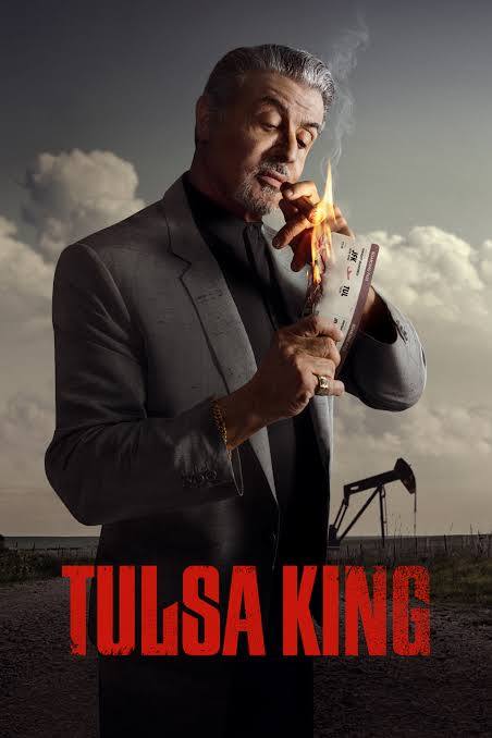 Tulsa King