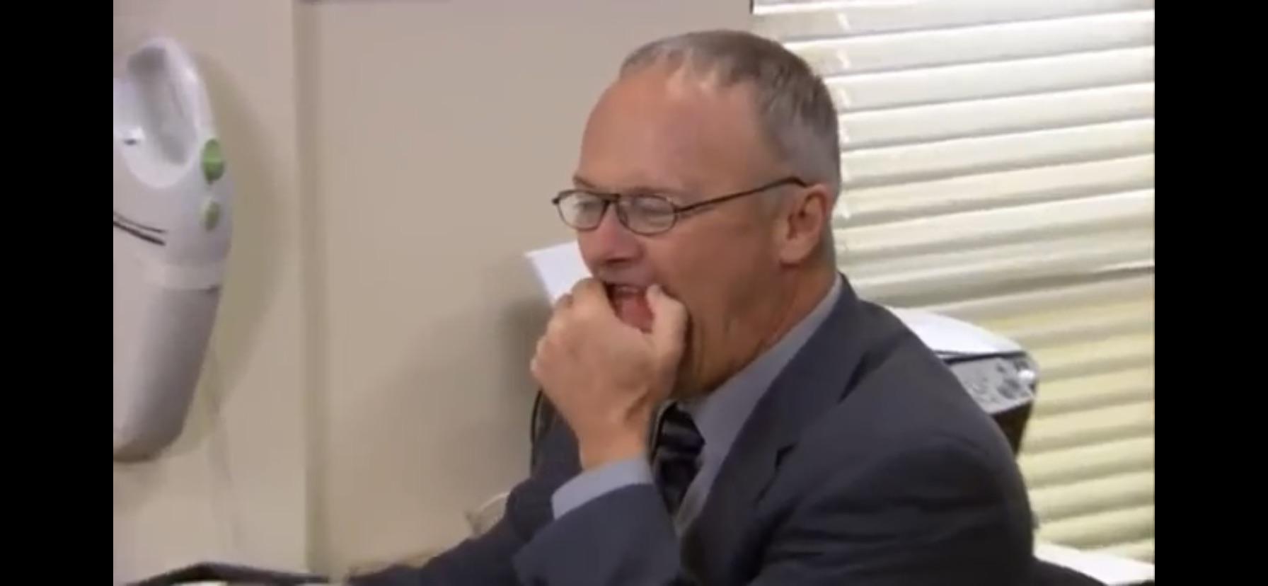  Creed Eats A Potato