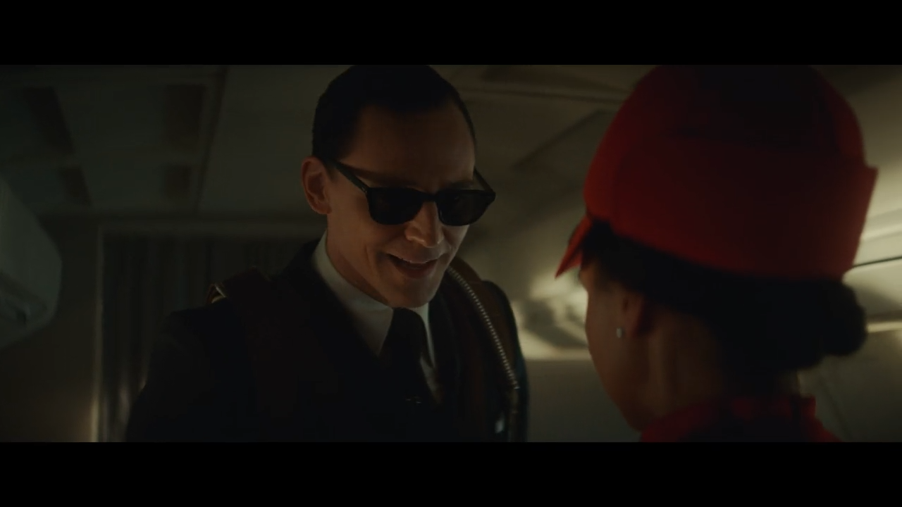  Loki is DB Cooper