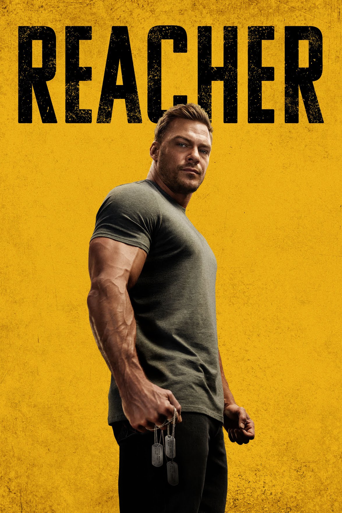 Reacher