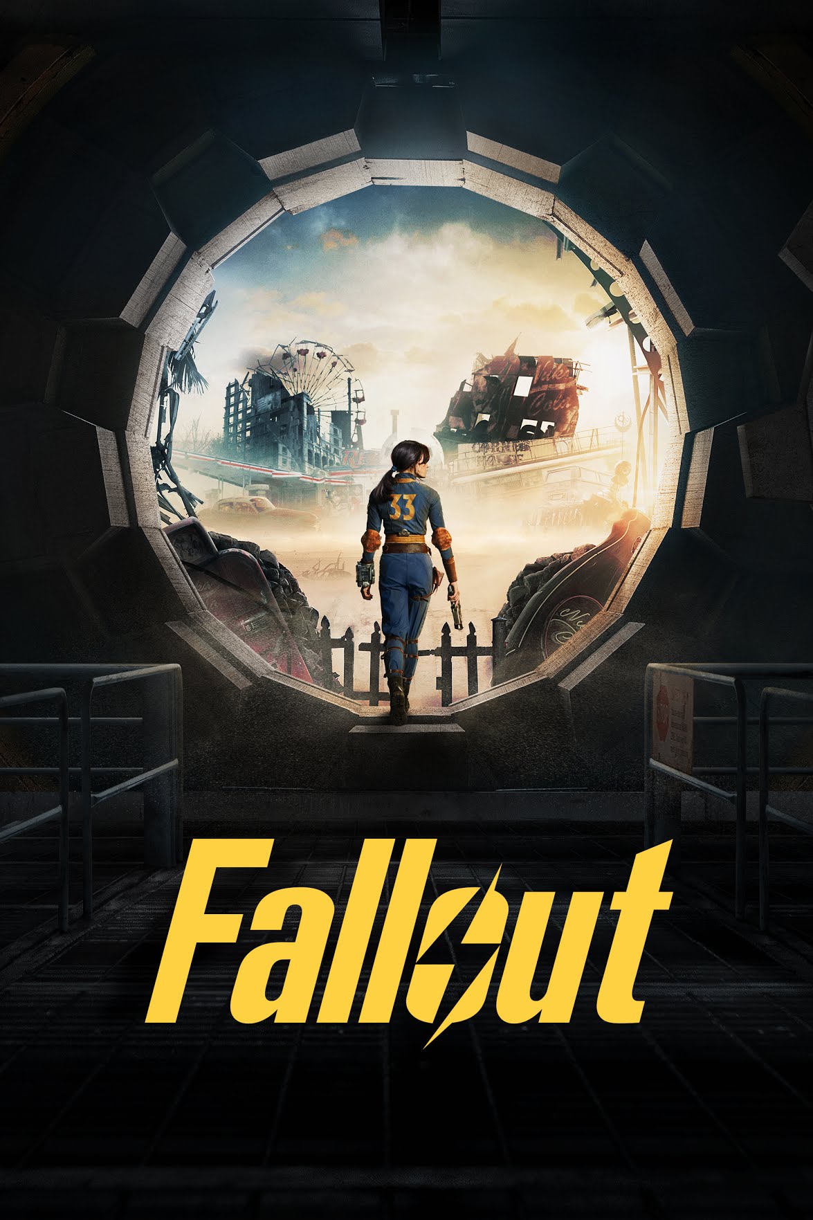 Fallout