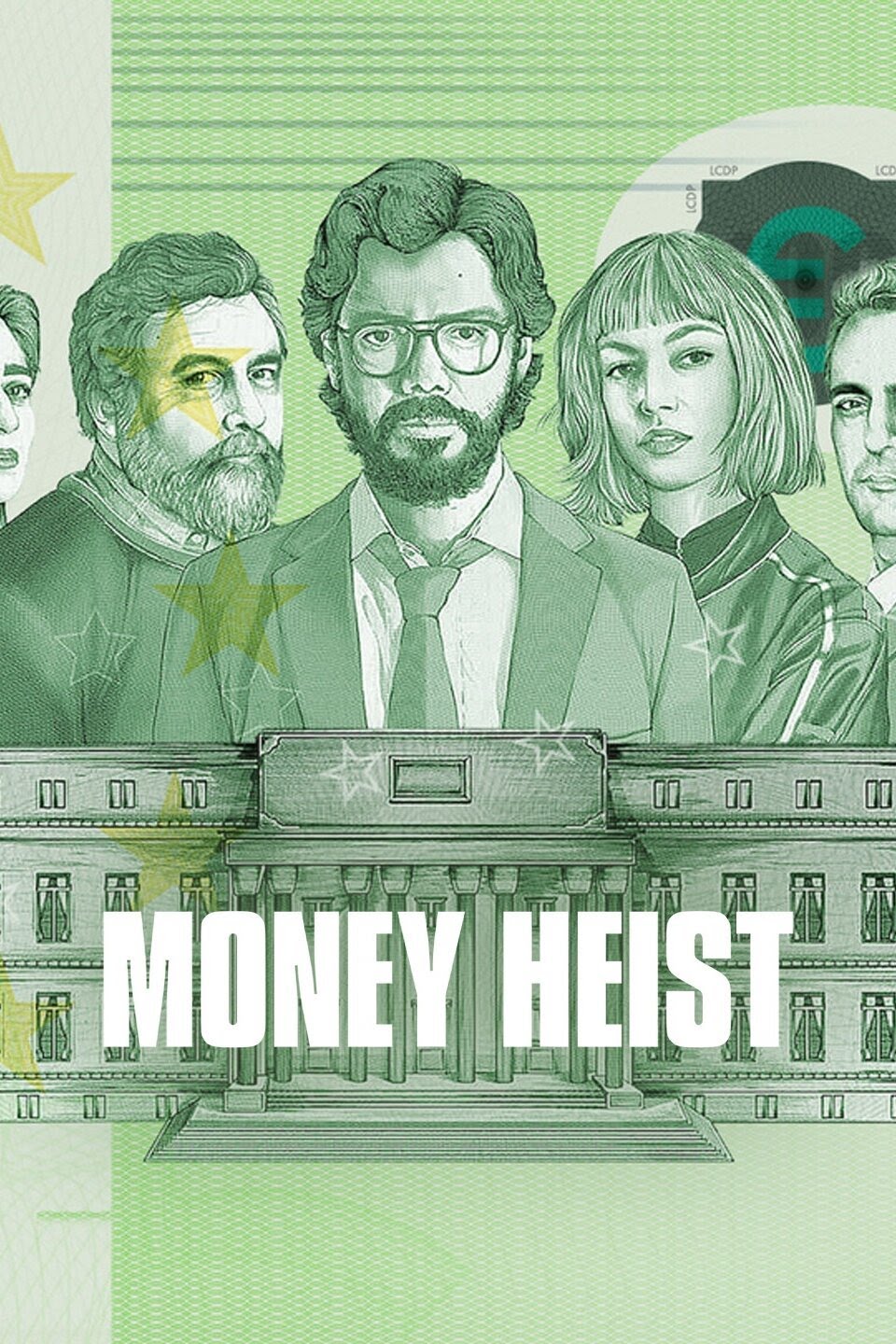 Money Heist