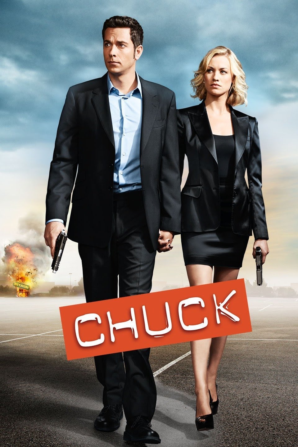 Chuck