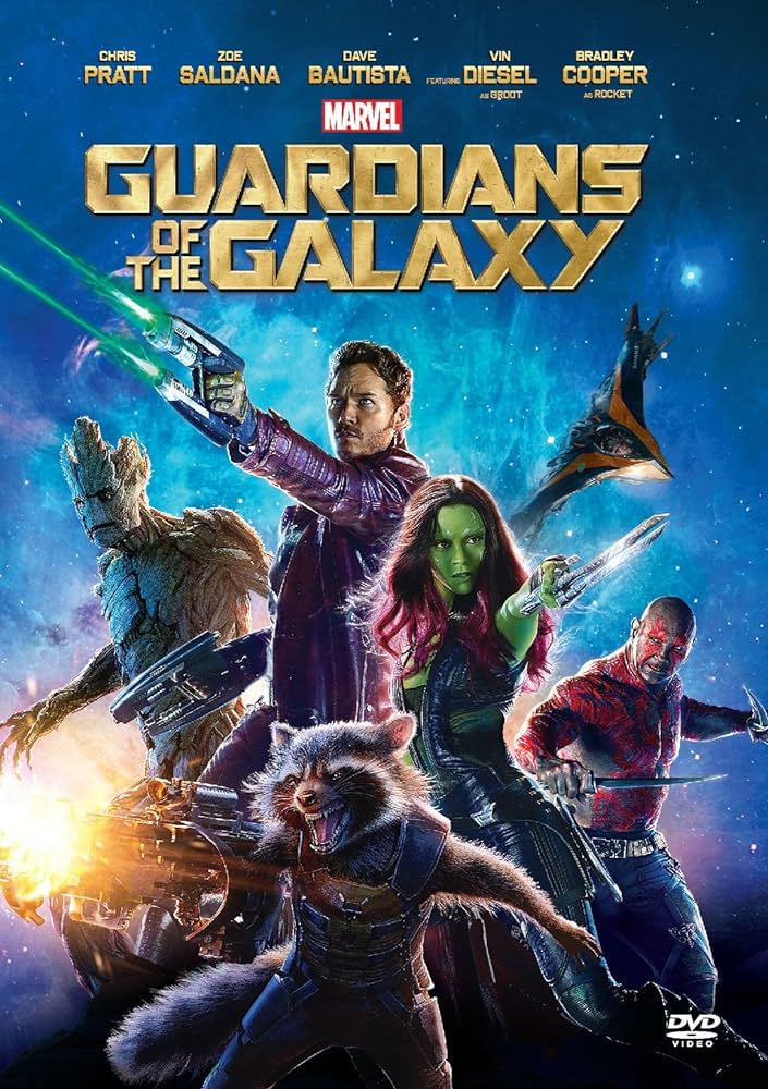 Guardians of the Galaxy