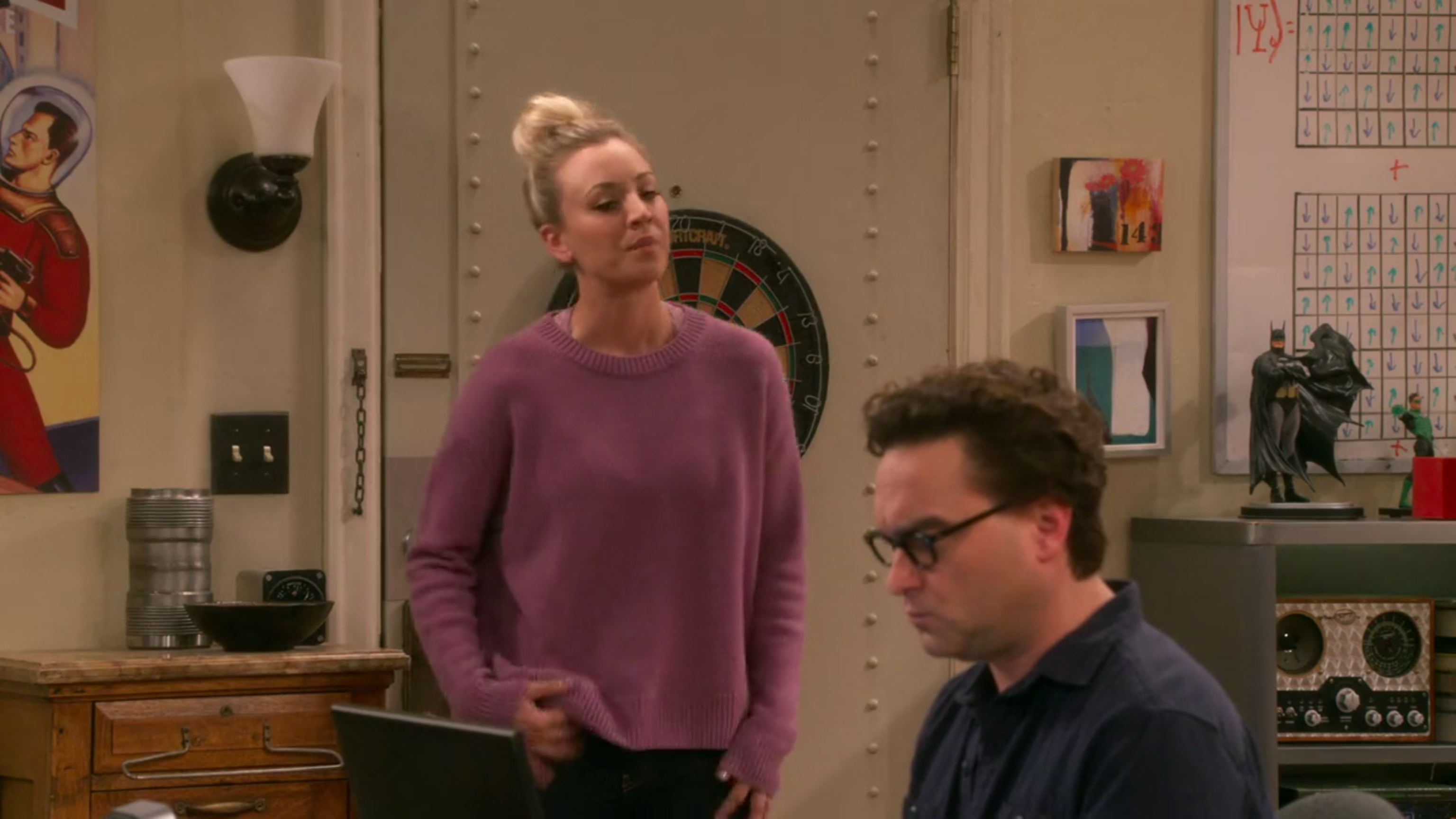  Sheldon is the Tenant's Association