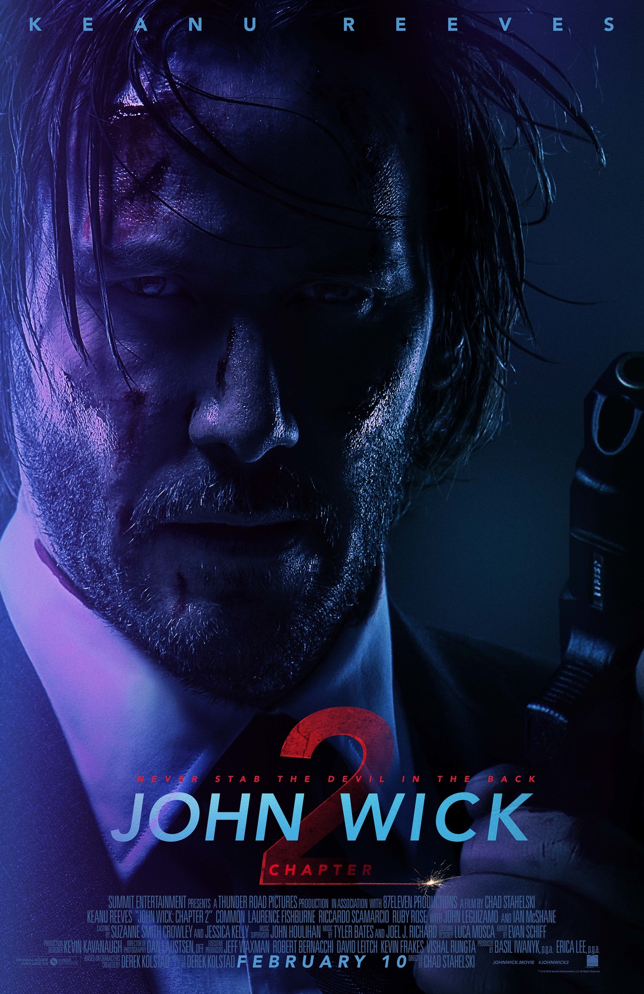 John Wick 2