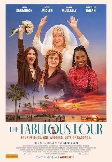 The Fabulous Four