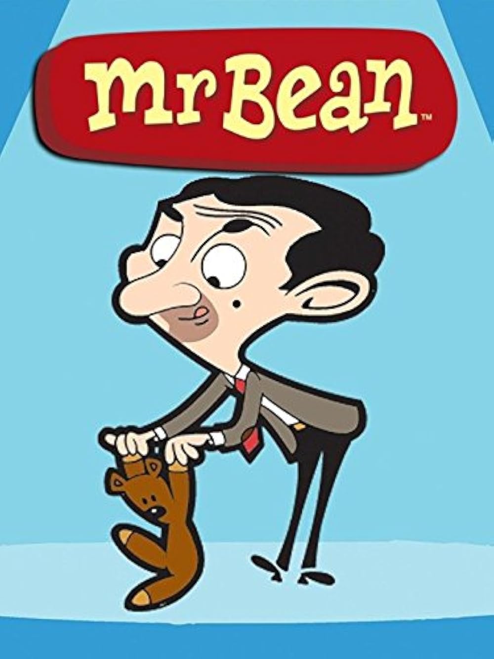 Mr. Bean: The Animated Series