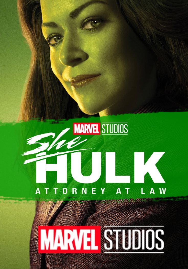 She-Hulk: Attorney at Law