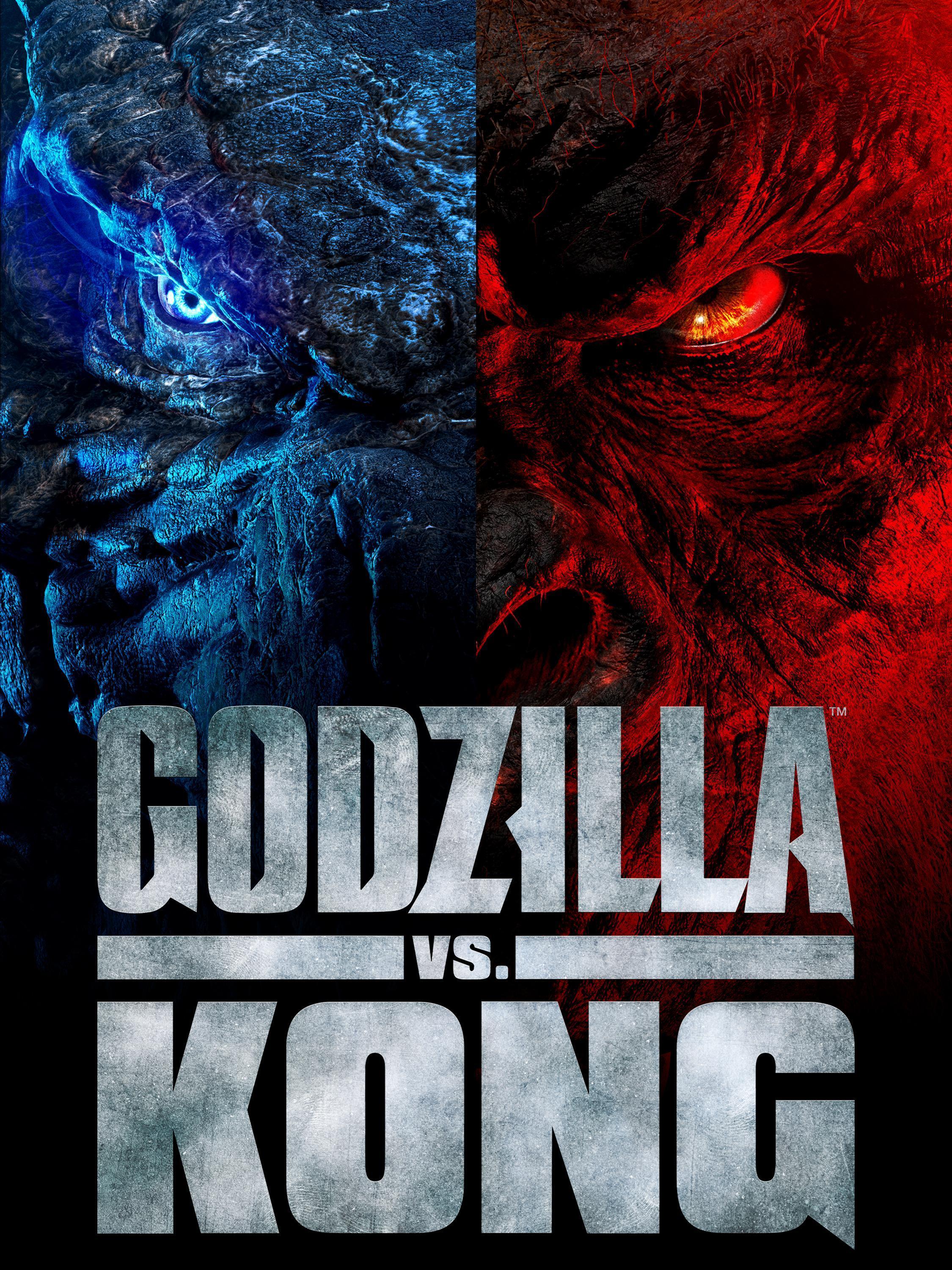 Godzilla vs. Kong