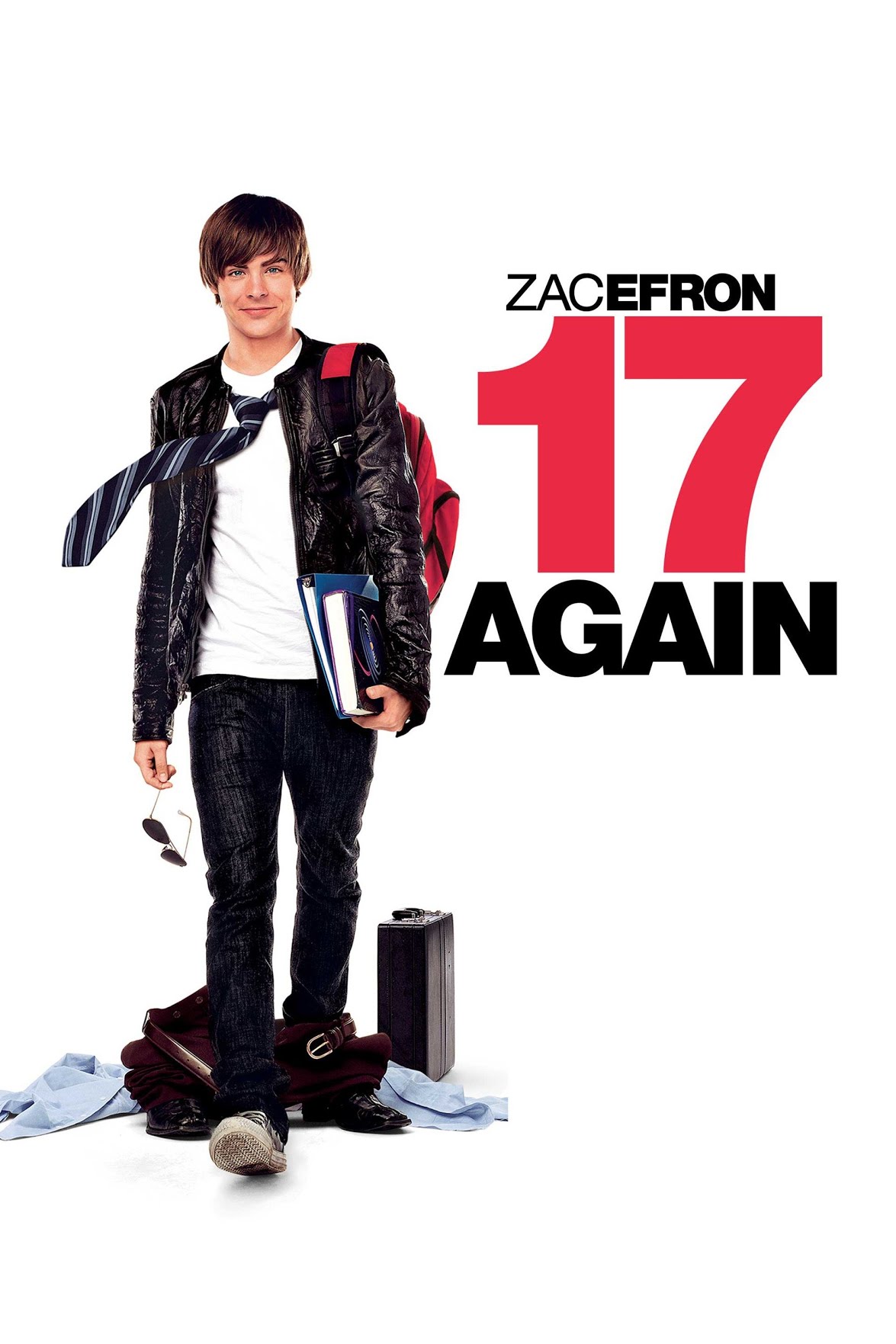 17 Again