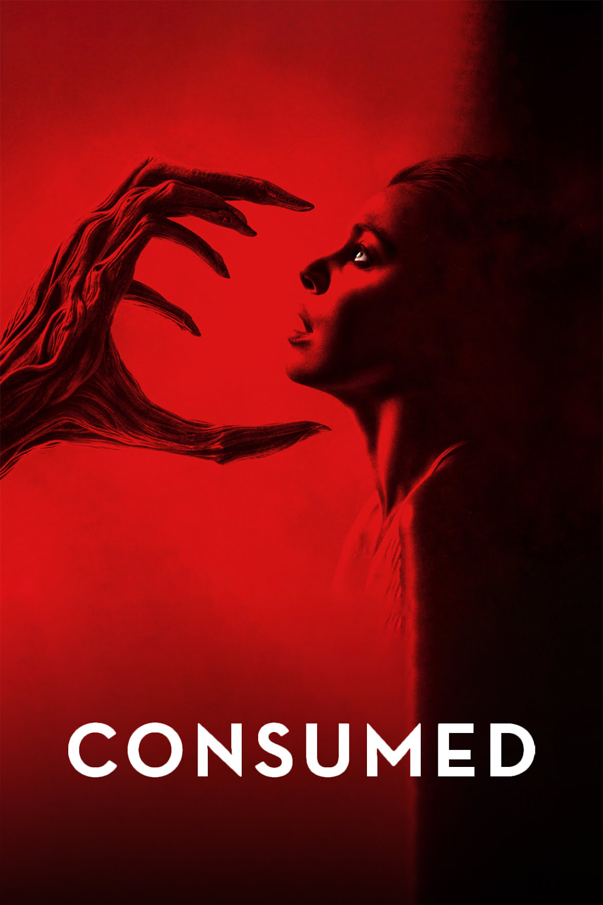 Consumed