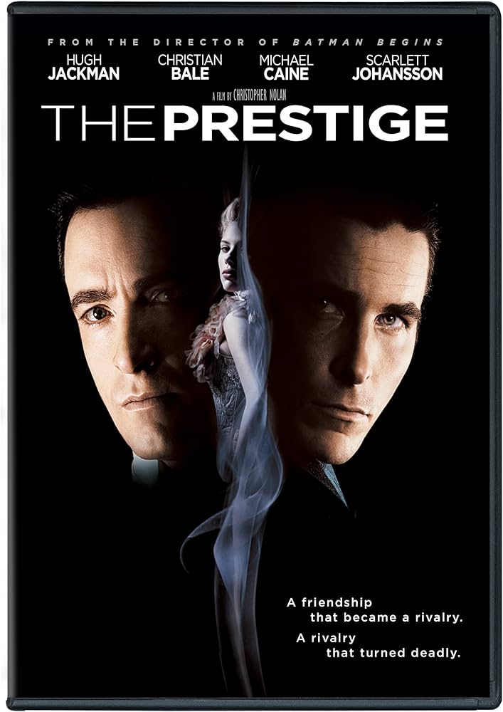 The Prestige