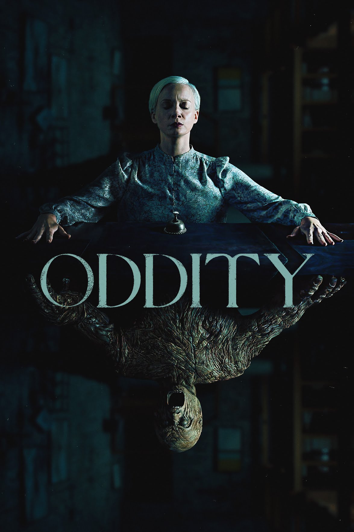 Oddity