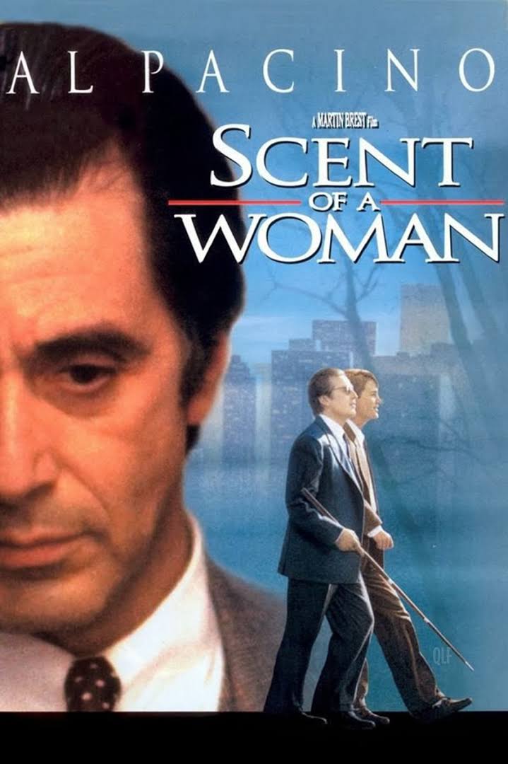 Scent of a Woman