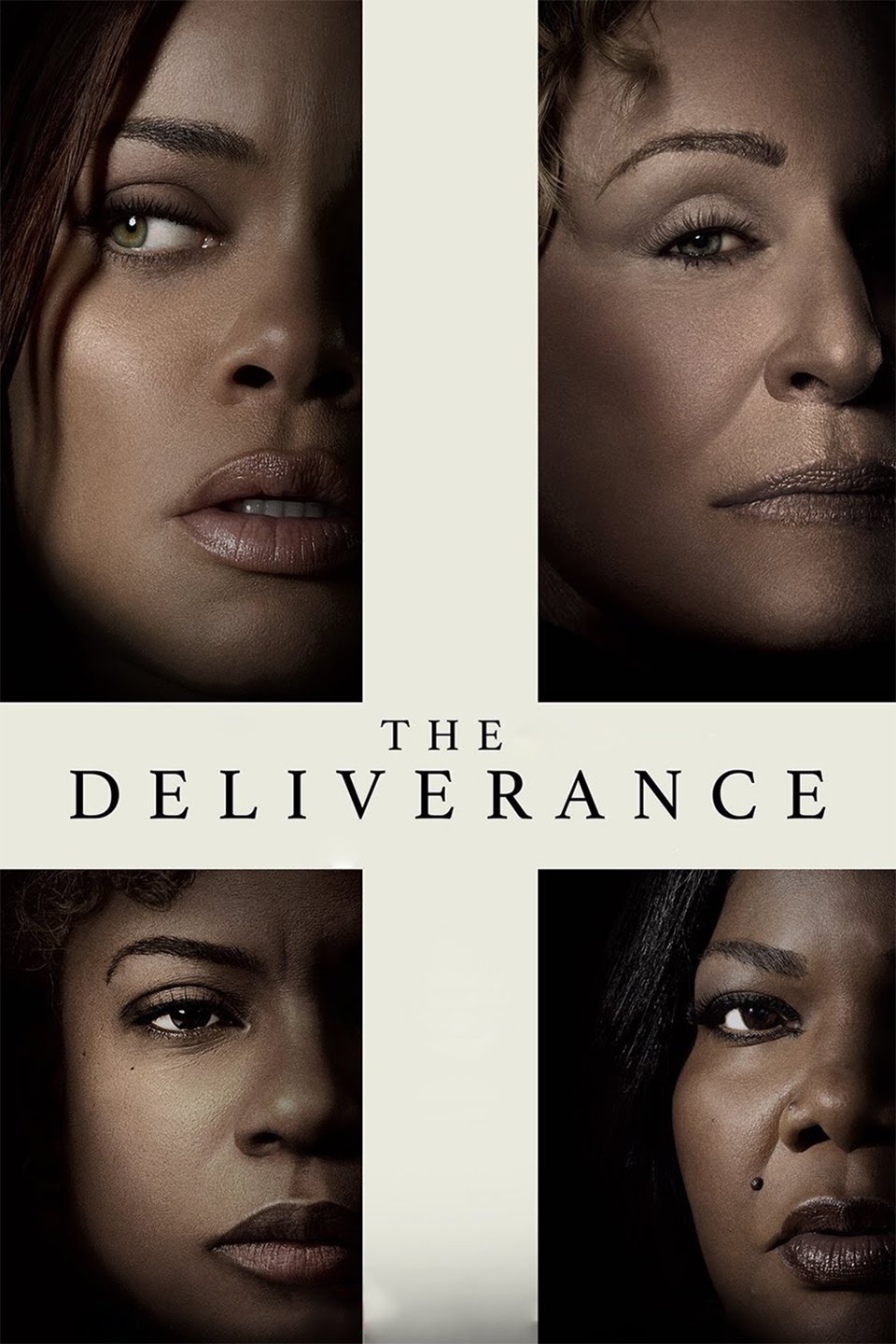 The Deliverance