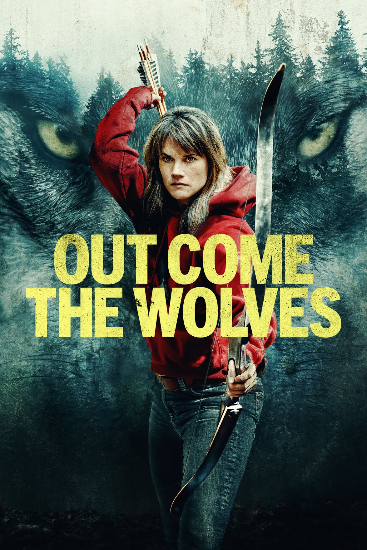 Out Come the Wolves