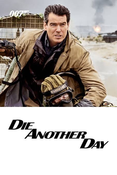 Die Another Day