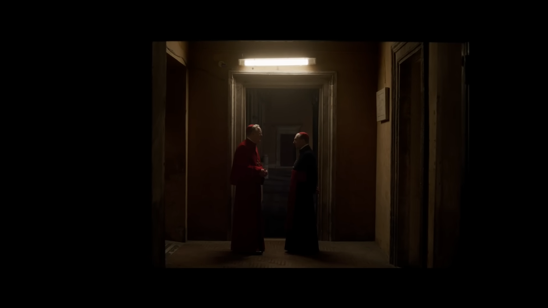 Corrupt Cardinals